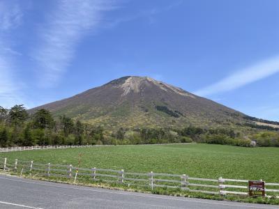 3泊4日 山陰(島根&鳥取)の旅 鳥取編③