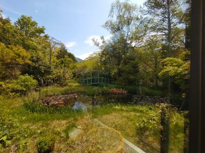 2025年5月　箱根