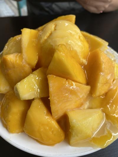 2025GW高雄グルメだけの旅