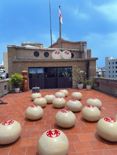 2025GW台南グルメだけの旅