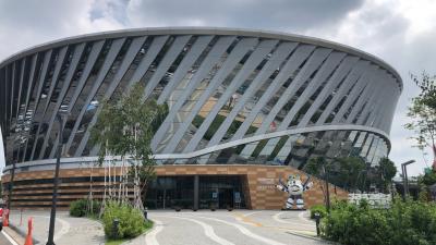 ソウルでの1日!