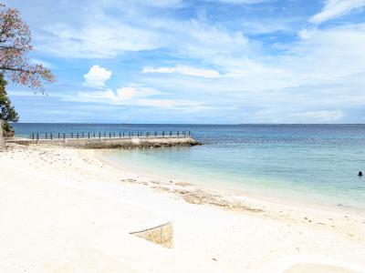 初フィリピンへ!山も海も大満足な旅でした♪④~セブ島編~