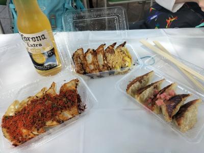 202505GWは巣ごもり神社仏閣巡り