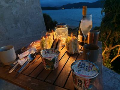 25年4月奄美大島 2日目観光編