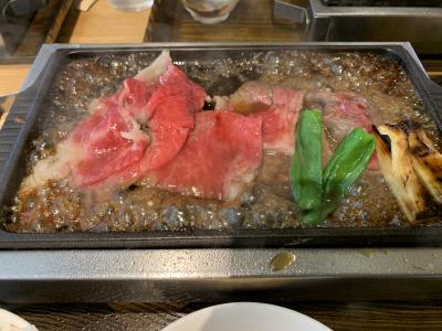 ついに「ドコも観光せず」のバンコク(^^;;…それでも楽しかったからOK -その１-