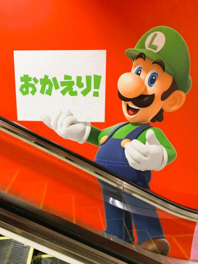 ついに「ドコも観光せず」のバンコク(^^;;…それでも楽しかったからOK -その３-
