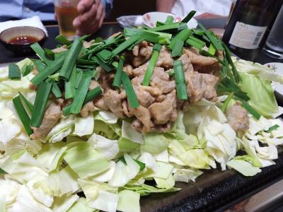 ２５年４月　福島市