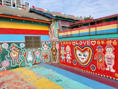 2024年末に台湾周遊&温泉を楽しむ旅Part8