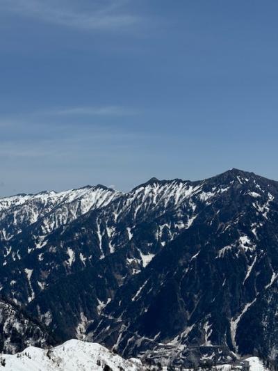 立山黒部アルペンルート