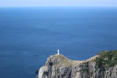 2025年　4月　長崎県　五島市　大瀬崎灯台、井持浦教会、大寳寺、水ノ浦教会など