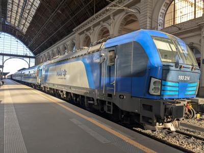 ルーマニア旅行