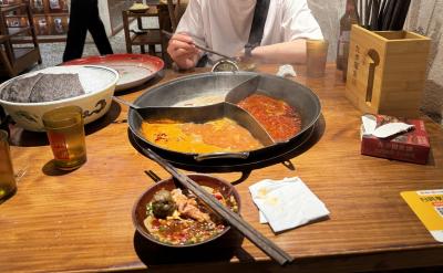 6年ぶりの香港と初めての深圳 1(深圳編)