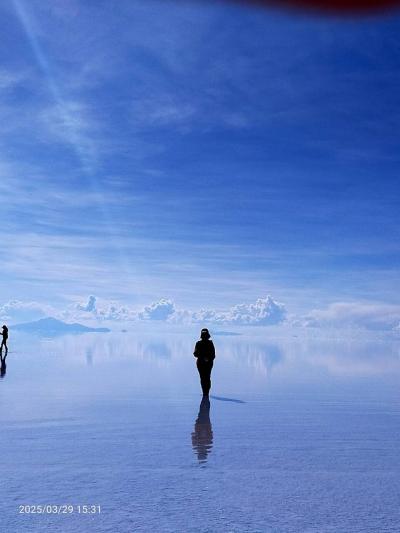 ウユニに関する旅行記・ブログ【フォートラベル】|ボリビア|Uyuni