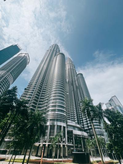 2025GW 初マレーシア Day2 AM（クアラルンプール）