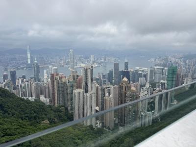 6年ぶりの香港と初めての深圳　2（香港編）