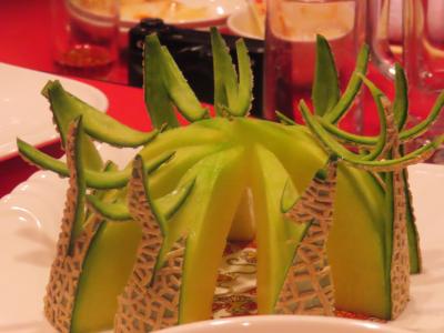 2025年日本の冬巡り(3) 西明石の鮨と天満の中華で大満足