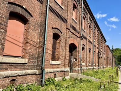 戸隠から木曽路を南下して琵琶湖周辺から舞鶴まで