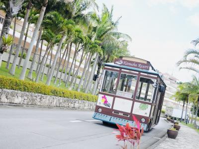 202504_カヌチャリゾート☆彡②