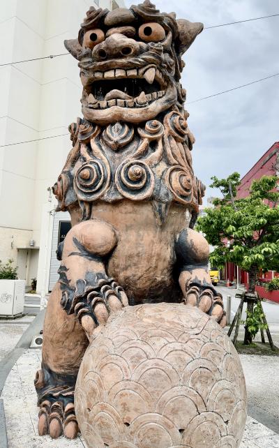 沖縄弾丸旅 1日目 (2025/04/18~2025/4/20)