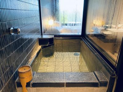 「伊豆マリオットホテル修善寺」久しぶりに来たら、クラブラウンジのお料理が美味しくなっていました ♪
