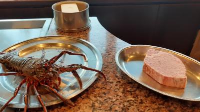 アートホテル宮崎　宮崎牛一ツ葉ミヤチク