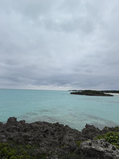 奄美大島へ行って来ました♪３日目