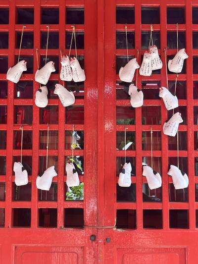 初夏の東京をぶらぶら ５月中編