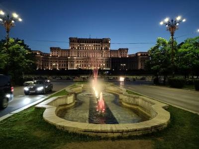 トルコ・ブルガリア・ルーマニアひとり旅@2025GW【5日目】