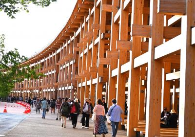 大阪・関西万博2025