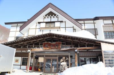 2025年２月末からJREバンクの新幹線４割引を使って青森２泊３日旅（前半）　酸ヶ湯の湯治棟に泊まってみました