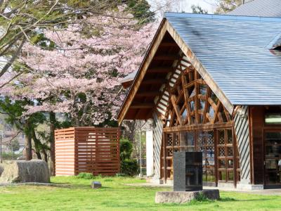 桜ぎりぎりの那須レッサーパンダ遠征４月は１日のみ（１）アクセス・ホテル以外のグルメ・みやげ編～ドライブ遠征の買い物はついついハイテンション！