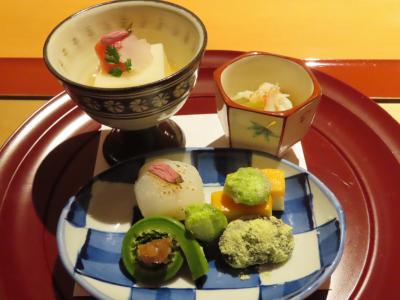 桜ぎりぎりの那須レッサーパンダ遠征４月は１日のみ（２）ホテルハーヴェスト那須と会席料理～アクセス日の動物園をあきらめたので早めにチェックイン