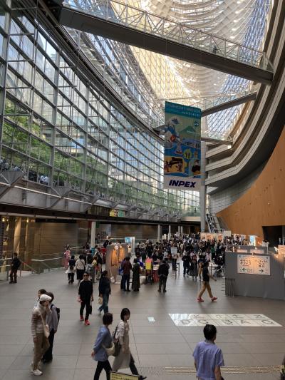 ラフォルジュルネTOKYO2025、3DAYS