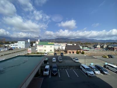 引っ越しの手伝いで静岡袋井から長野南信へ　3泊4日(3日目)