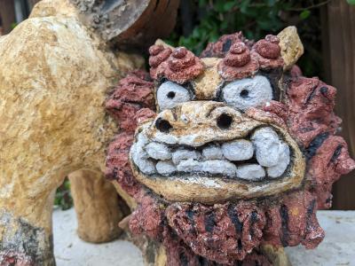 2024 、2025 01 最後・最初の沖縄