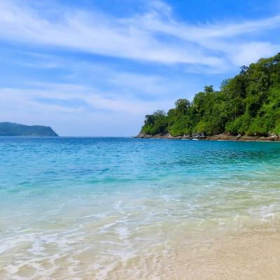 うみがめに逢いに、星降る夜の砂浜へ。感動のバニュワンギ-2-【バニュワンギ編】