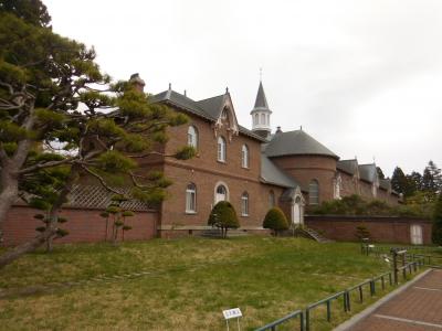 函館ゆっくり温泉旅行…と思ってたら歩きすぎてヘトヘト