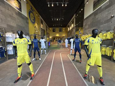 リヤド旅行記③