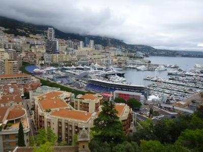 憧れのフランスに行って来ました～♪　1