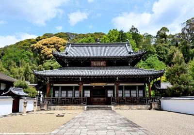 宇治の萬福寺参拝