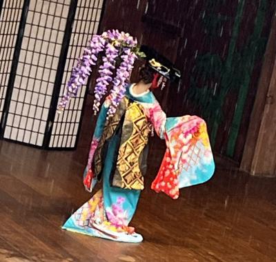 鈴鹿山脈から三河