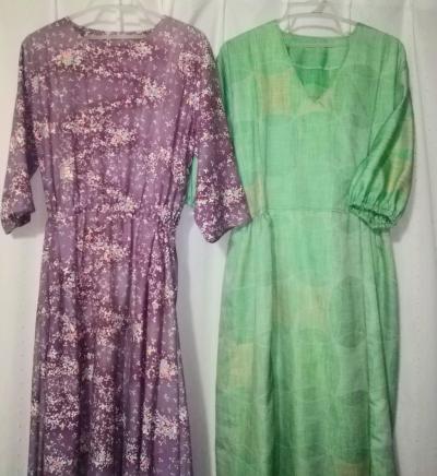 義兄夫婦と泊まる相差の冨久家＊義母遺品の着物をリメイクして参加＊伊勢えび、鮑、松阪牛などで藹々宴会