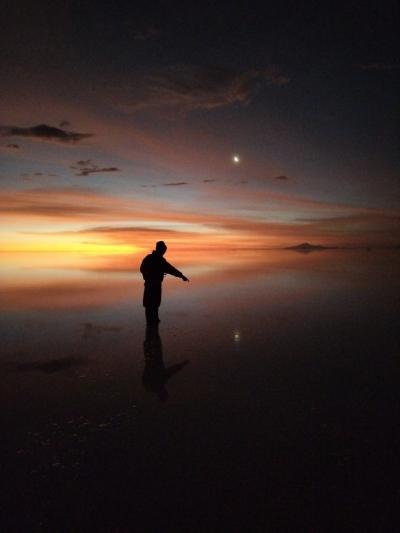 ウユニに関する旅行記・ブログ【フォートラベル】|ボリビア|Uyuni