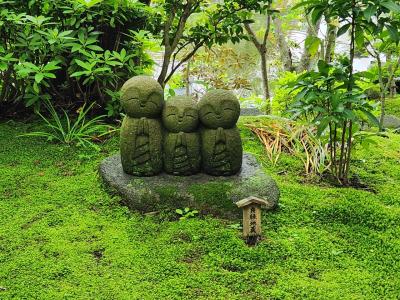初めての鎌倉