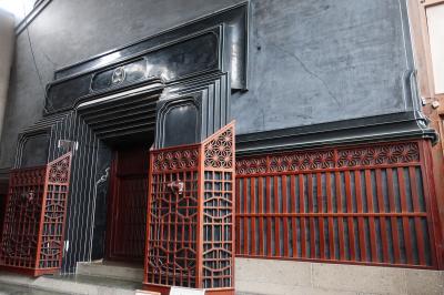  2025年　5月　秋田県　横手市　増田の町並み、横手市増田まんが美術館