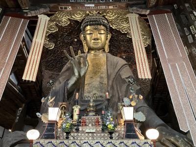 ガイドブックがほぼない岐阜市1泊2日旅行