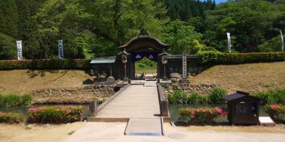 福井県へ行って来ました