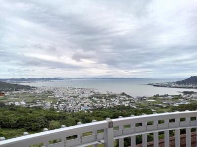 2025年5月　ユインチホテル南城と猿人温泉へ保養旅