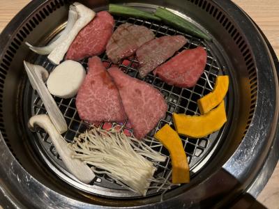 博多・太宰府・京都・近江牛・あをによしからの~いつもの浜松3泊4日②三井寺・石山寺からの~近江牛