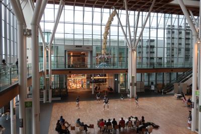 2025年　5月　秋田県　秋田市　秋田駅付近